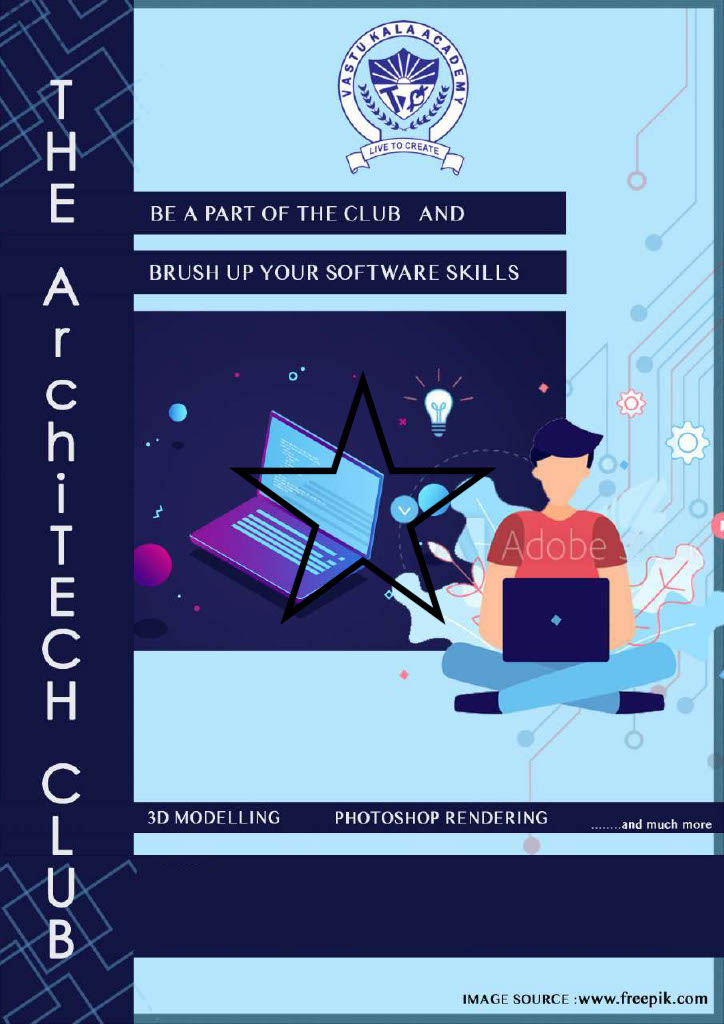 The Architech Club